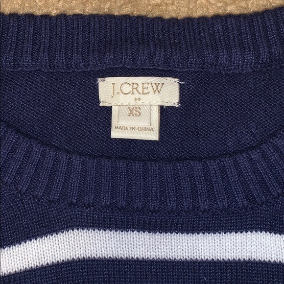 J. Crew Women’s sweater - Picture 2 of 2